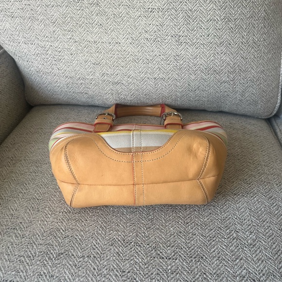 Coach Purse - Picture 6 of 6